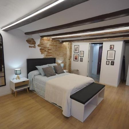 Apartamentos 1240 Валенсия Экстерьер фото