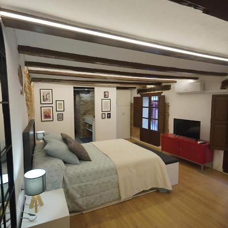 Apartamentos 1240 Валенсия Экстерьер фото