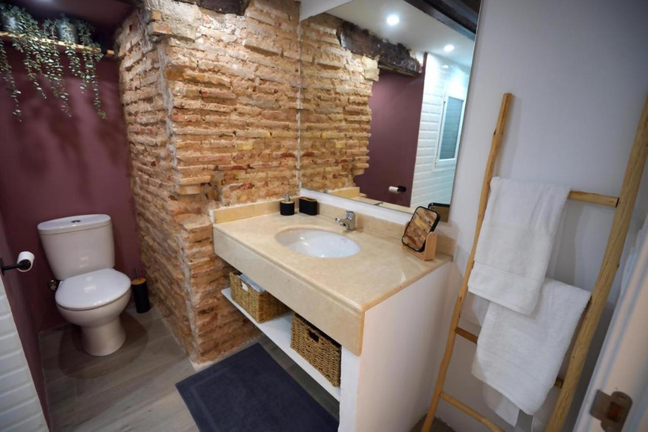 Apartamentos 1240 Валенсия Экстерьер фото